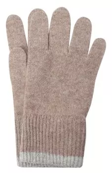 Кашемировые перчатки Brunello Cucinelli
