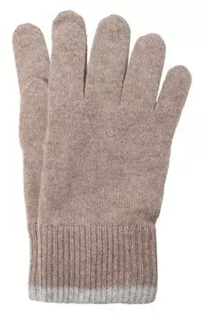 Кашемировые перчатки Brunello Cucinelli