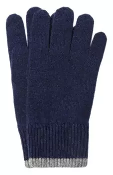 Кашемировые перчатки Brunello Cucinelli