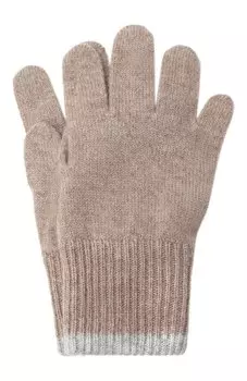Кашемировые перчатки Brunello Cucinelli