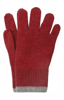 Кашемировые перчатки Brunello Cucinelli