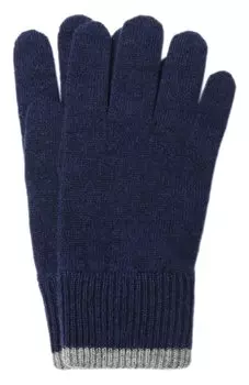 Кашемировые перчатки Brunello Cucinelli