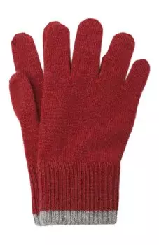 Кашемировые перчатки Brunello Cucinelli