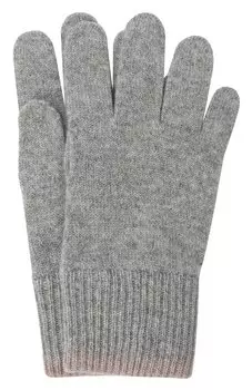 Кашемировые перчатки Brunello Cucinelli