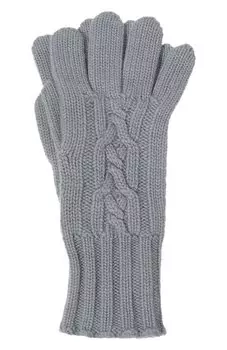 Кашемировые перчатки Colombo