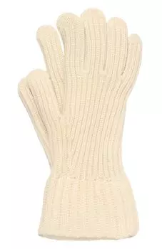 Кашемировые перчатки Colombo