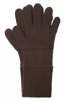 Кашемировые перчатки FTC