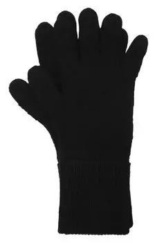 Кашемировые перчатки FTC