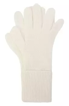 Кашемировые перчатки FTC