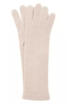 Кашемировые перчатки Inverni