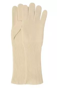 Кашемировые перчатки Inverni
