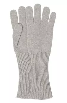 Кашемировые перчатки Inverni