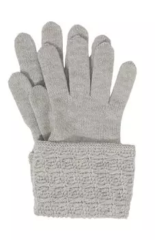 Кашемировые перчатки Inverni