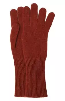 Кашемировые перчатки Inverni