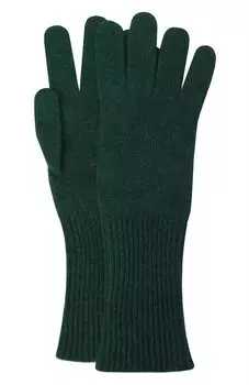 Кашемировые перчатки Inverni