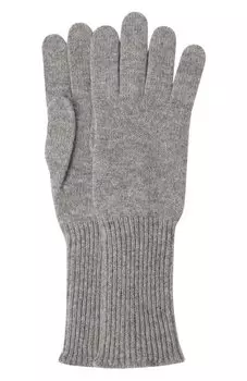 Кашемировые перчатки Inverni