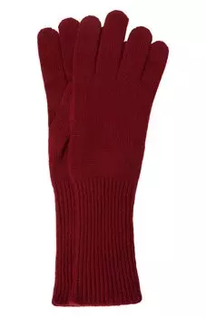 Кашемировые перчатки Inverni