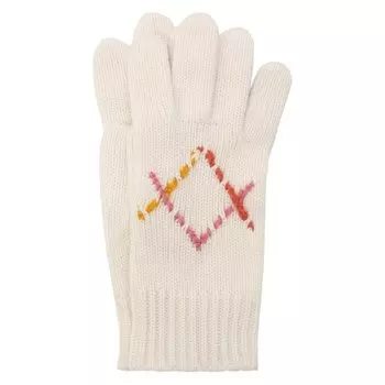 Кашемировые перчатки Loro Piana