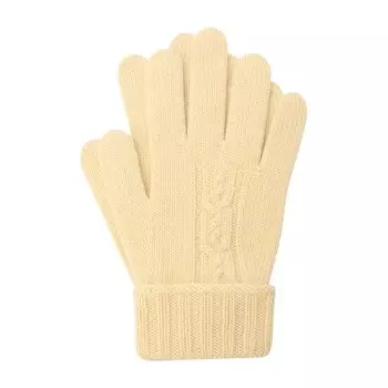 Кашемировые перчатки Loro Piana