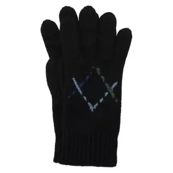 Кашемировые перчатки Loro Piana