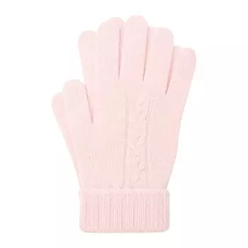 Кашемировые перчатки Loro Piana