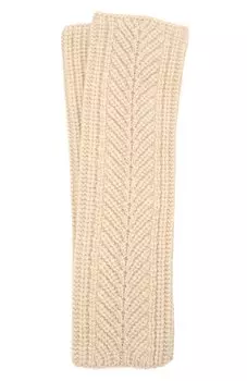 Кашемировые перчатки Loro Piana