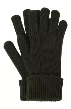 Кашемировые перчатки MVST