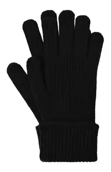 Кашемировые перчатки MVST