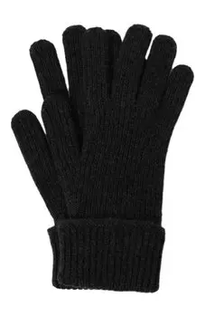 Кашемировые перчатки MVST