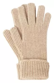 Кашемировые перчатки MVST