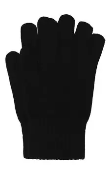 Кашемировые перчатки MVST