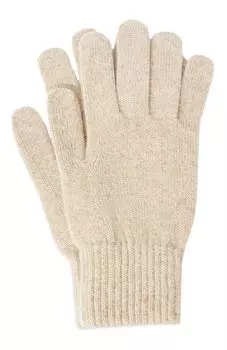 Кашемировые перчатки MVST