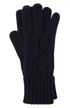 Кашемировые перчатки MVST