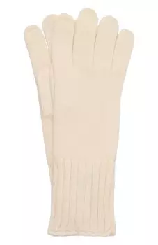 Кашемировые перчатки Not Shy