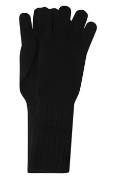 Кашемировые перчатки Tegin