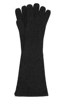 Кашемировые перчатки Totme