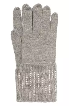 Кашемировые перчатки William Sharp