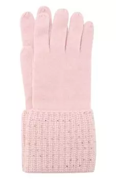 Кашемировые перчатки William Sharp