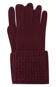 Кашемировые перчатки William Sharp