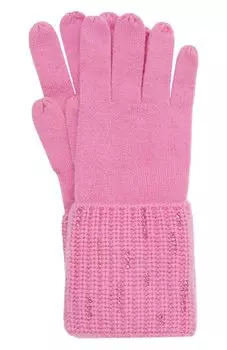 Кашемировые перчатки William Sharp