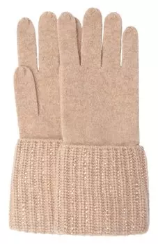 Кашемировые перчатки William Sharp