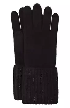 Кашемировые перчатки William Sharp