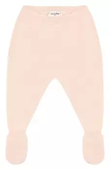 Кашемировые ползунки Les Lutins