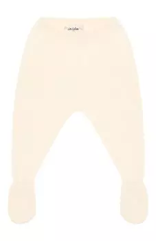 Кашемировые ползунки Les Lutins