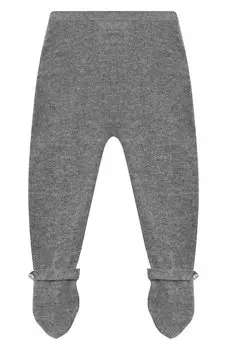 Кашемировые ползунки Les Lutins Paris