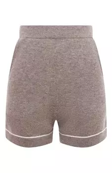 Кашемировые шорты Addicted