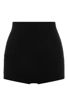 Кашемировые шорты Allude