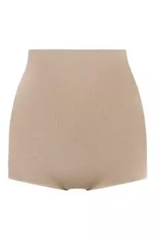 Кашемировые шорты Allude