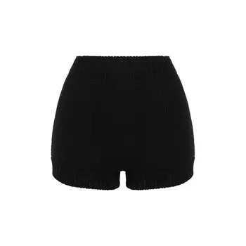Кашемировые шорты Dolce &amp; Gabbana
