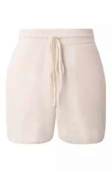 Кашемировые шорты EDOMO